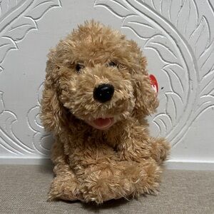 TY classic plush Skeeter Retired